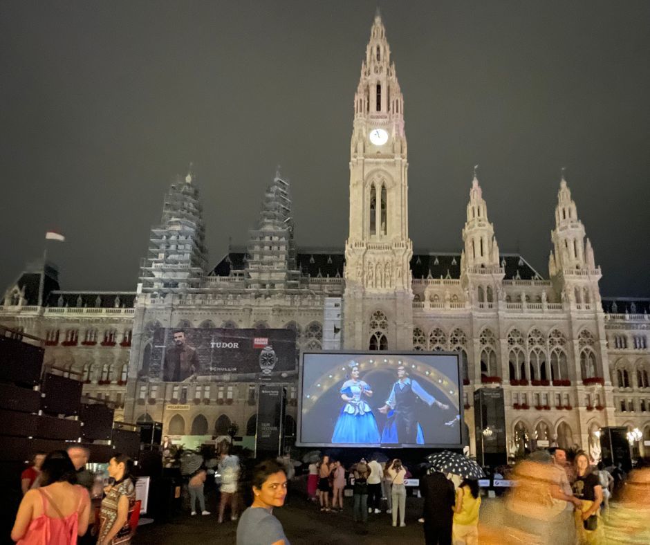 Photo of I Recently Took a Trip to Vienna with My Daughter and It Turned Out to Be One of the Best Trips Ever by Rashmi Sharma