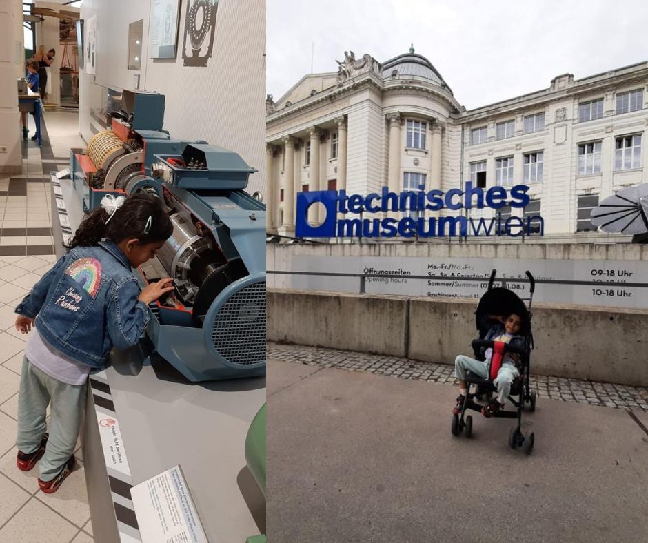 Photo of I Recently Took a Trip to Vienna with My Daughter and It Turned Out to Be One of the Best Trips Ever by Rashmi Sharma