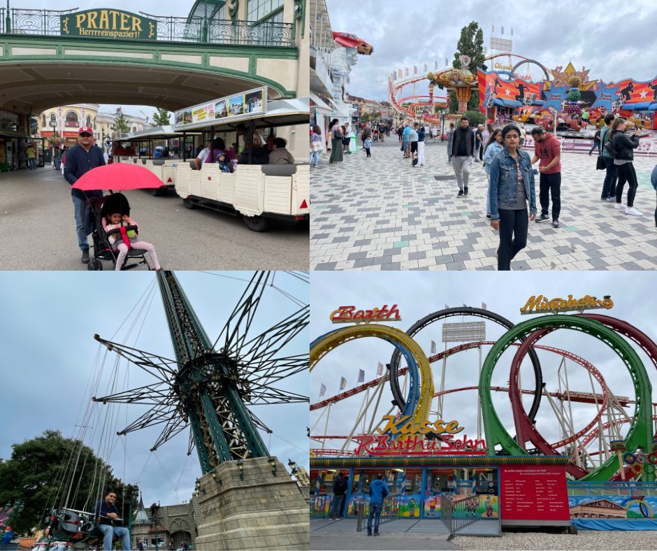 Photo of I Recently Took a Trip to Vienna with My Daughter and It Turned Out to Be One of the Best Trips Ever by Rashmi Sharma