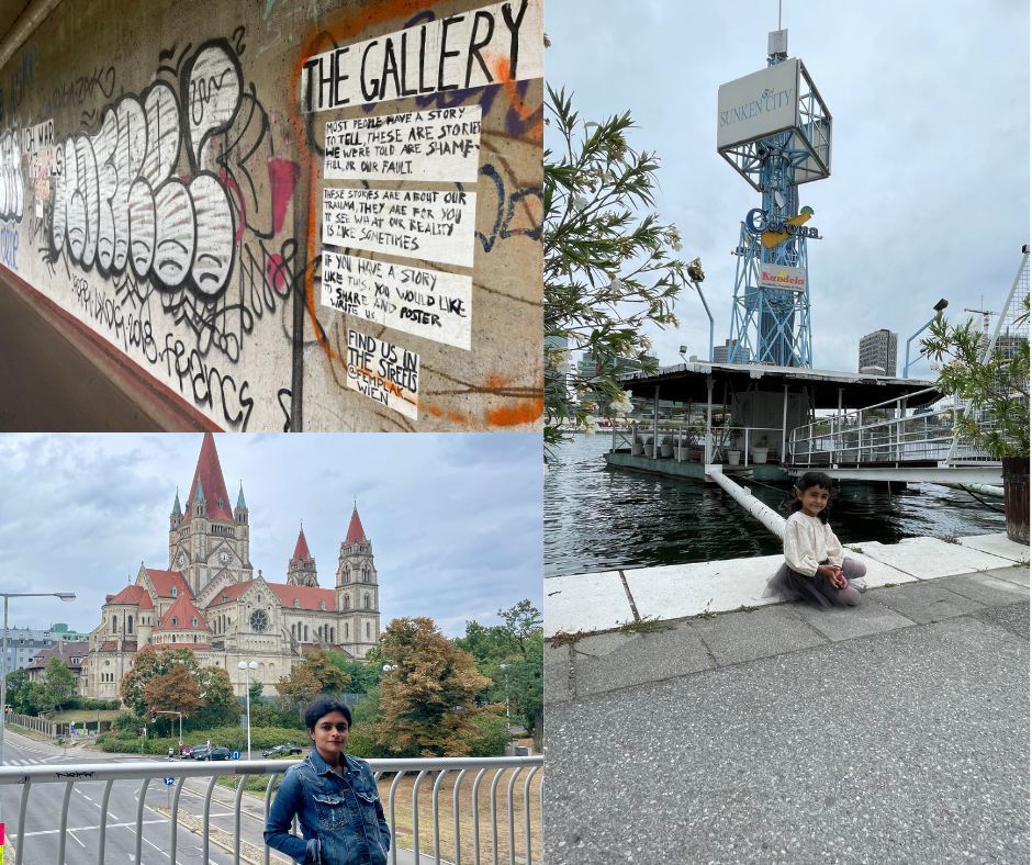 Photo of I Recently Took a Trip to Vienna with My Daughter and It Turned Out to Be One of the Best Trips Ever by Rashmi Sharma