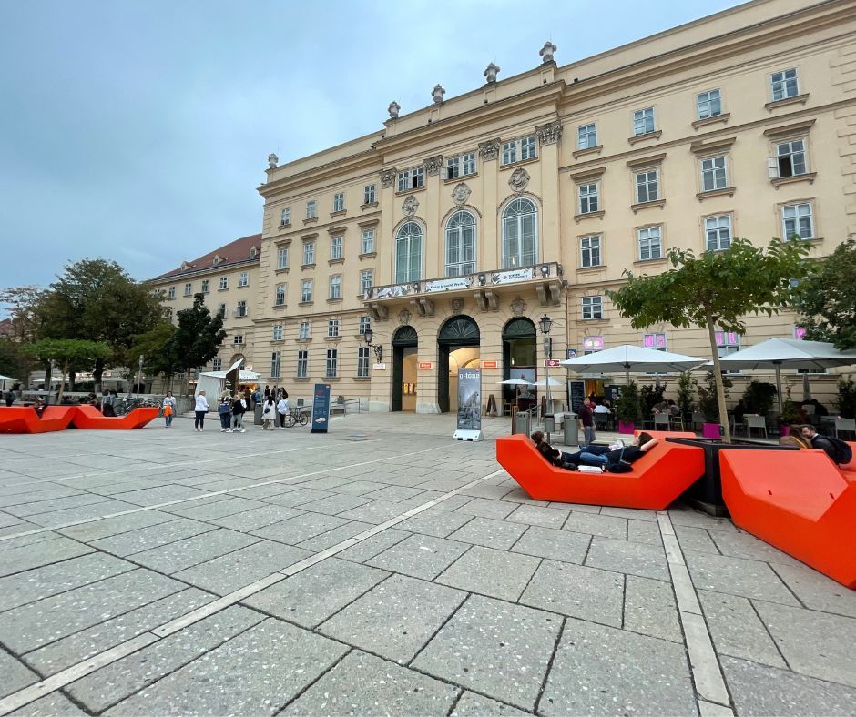 Photo of I Recently Took a Trip to Vienna with My Daughter and It Turned Out to Be One of the Best Trips Ever by Rashmi Sharma