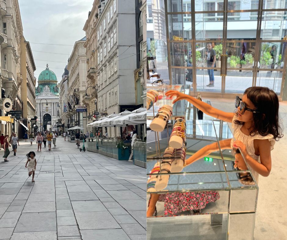 Photo of I Recently Took a Trip to Vienna with My Daughter and It Turned Out to Be One of the Best Trips Ever by Rashmi Sharma