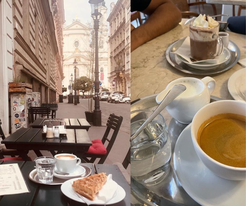 Photo of I Recently Took a Trip to Vienna with My Daughter and It Turned Out to Be One of the Best Trips Ever by Rashmi Sharma