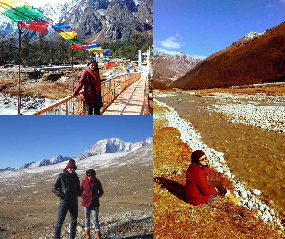 Photo of I Met the Love of My Life at the Valley of Flowers and Here's My Story by Rashmi Sharma