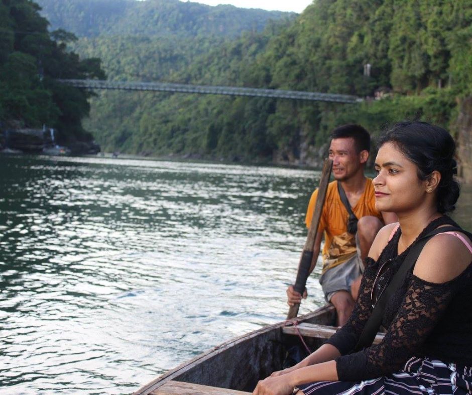 Photo of I Met the Love of My Life at the Valley of Flowers and Here's My Story by Rashmi Sharma