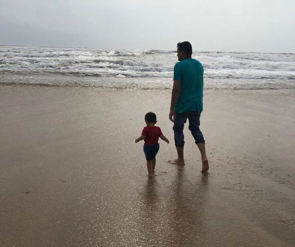 Photo of I Met the Love of My Life at the Valley of Flowers and Here's My Story by Rashmi Sharma