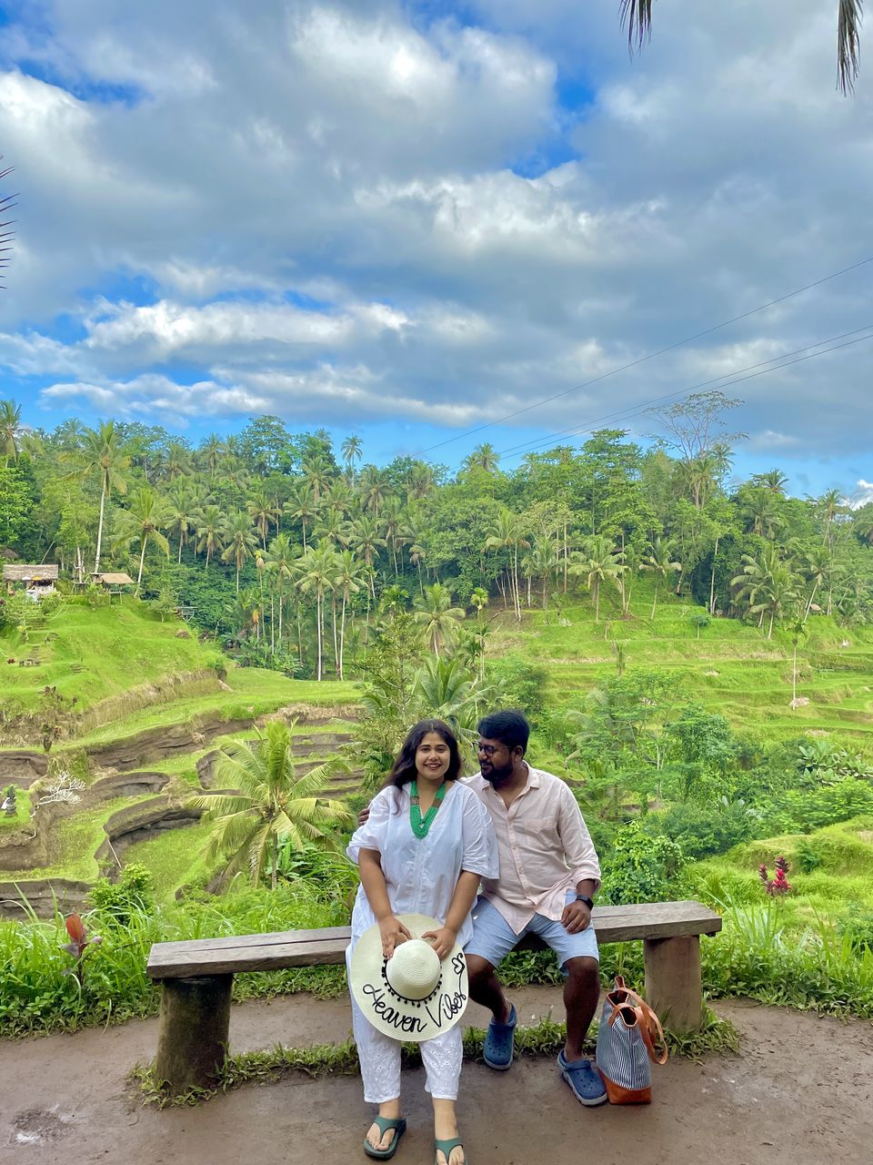 Photo of Bali: The Definitive Honeymooner’s Guide for a Luxurious Holiday by The Shy Secrets
