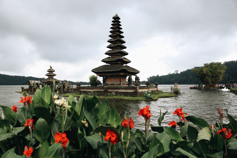 Photo of Ubud: The Most Realistic 3-Day Itinerary You’ll Ever Need by The Shy Secrets