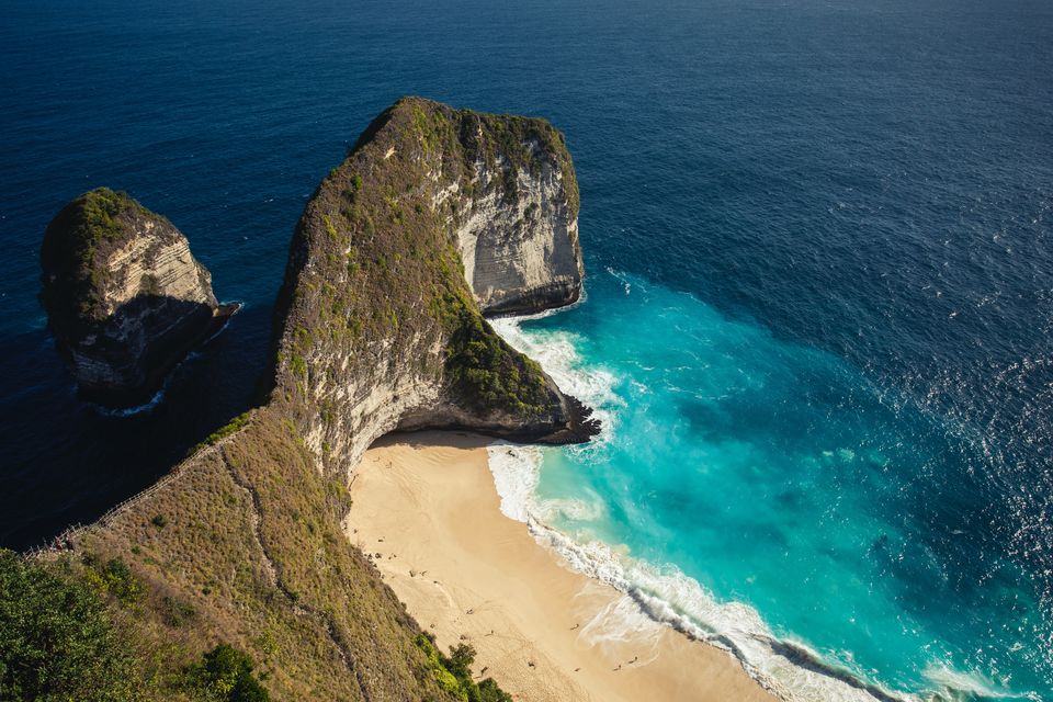 Photo of Nusa Penida and Nusa Lembongan: The Only 3-Day Itinerary You Need by The Shy Secrets