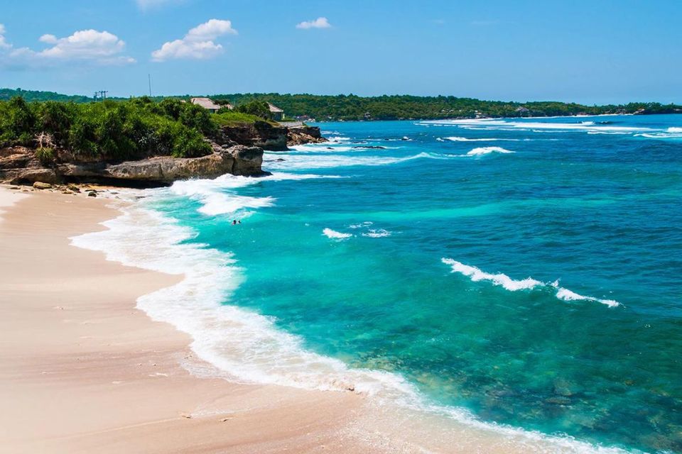 Photo of Nusa Penida and Nusa Lembongan: The Only 3-Day Itinerary You Need by The Shy Secrets