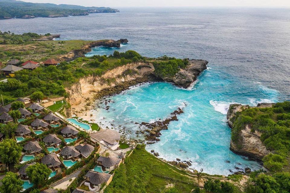 Photo of Nusa Penida and Nusa Lembongan: The Only 3-Day Itinerary You Need by The Shy Secrets