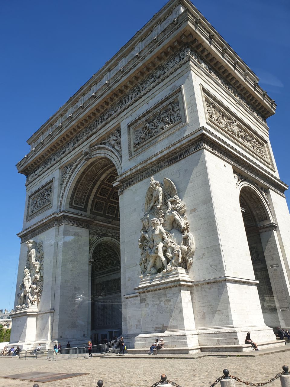 Photo of Paris: A Budget-Friendly 7-day Itinerary From Delhi Under 95k by Indulgence by Sayantani