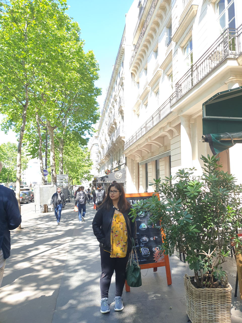 Photo of Paris: A Budget-Friendly 7-day Itinerary From Delhi Under 95k by Indulgence by Sayantani