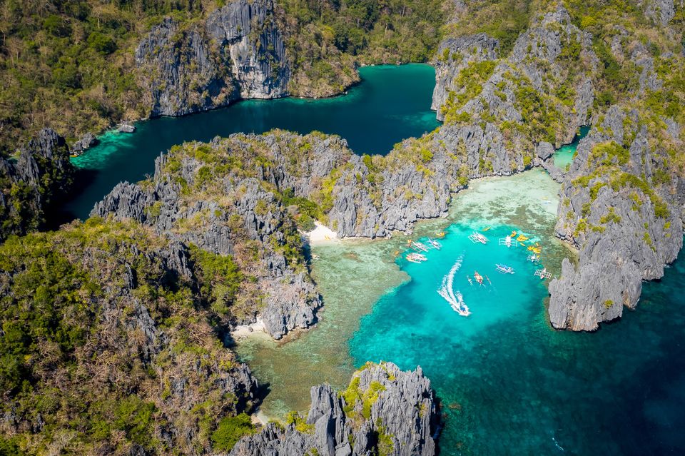 Photo of 7 Days In Philippines: The Most Realistic 7-Day Itinerary For A Magical Honeymoon by The Shy Secrets