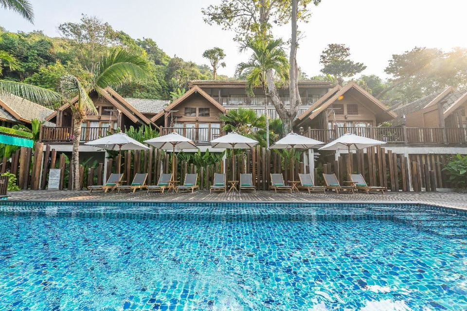Photo of 3 Nights In Koh Samet: A Short Drive From Bangkok, Paradise Awaits by The Shy Secrets