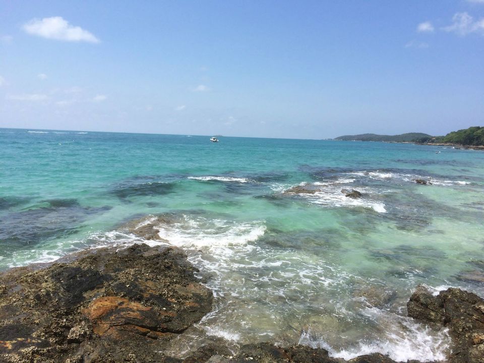 Photo of 3 Nights In Koh Samet: A Short Drive From Bangkok, Paradise Awaits by The Shy Secrets