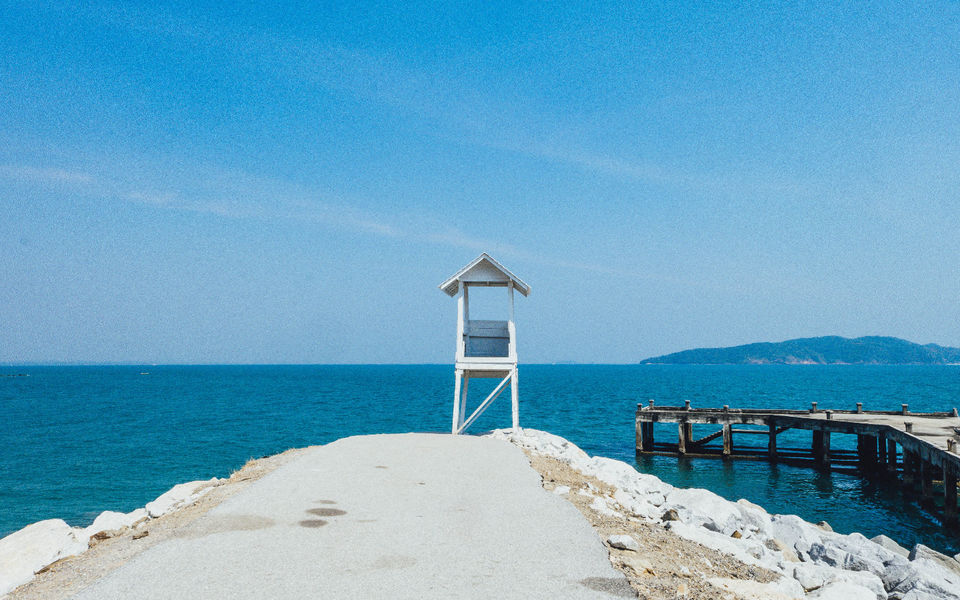 Photo of 3 Nights In Koh Samet: A Short Drive From Bangkok, Paradise Awaits by The Shy Secrets