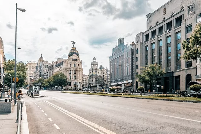 Photo of Spain and Portugal: The most realistic 14-day itinerary with detailed price breakup by The Shy Secrets