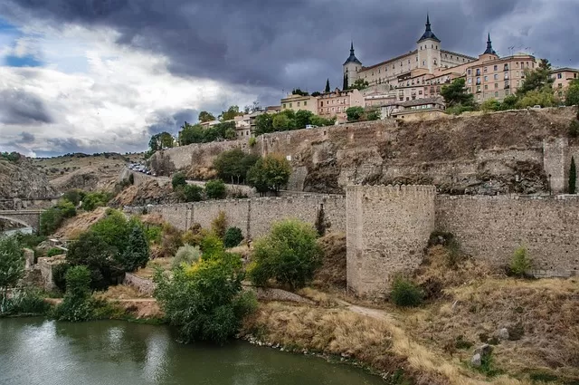 Photo of Spain and Portugal: The most realistic 14-day itinerary with detailed price breakup by The Shy Secrets