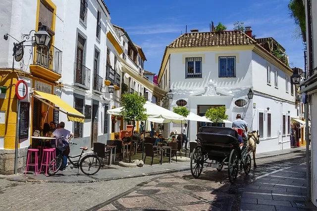 Photo of Spain and Portugal: The most realistic 14-day itinerary with detailed price breakup by The Shy Secrets