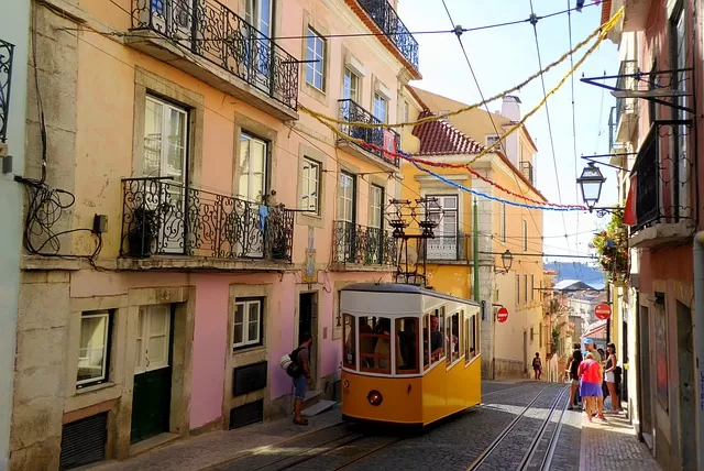 Photo of Spain and Portugal: The most realistic 14-day itinerary with detailed price breakup by The Shy Secrets