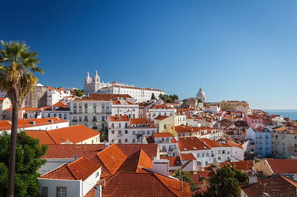 Photo of Spain and Portugal: The most realistic 14-day itinerary with detailed price breakup by The Shy Secrets