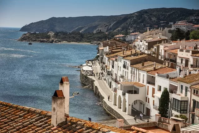 Photo of Spain and Portugal: The most realistic 14-day itinerary with detailed price breakup by The Shy Secrets