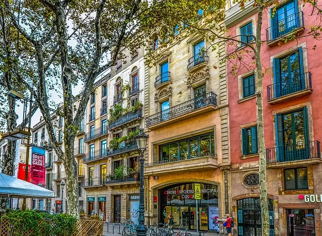 Photo of Spain and Portugal: The most realistic 14-day itinerary with detailed price breakup by The Shy Secrets