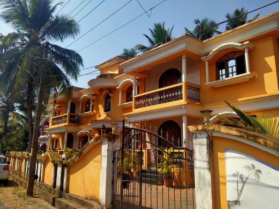 Photo of A customized (pocket-friendly) holiday in Goa with cycles, healthy eating, family and fun by Vartika Sharma Lekhak