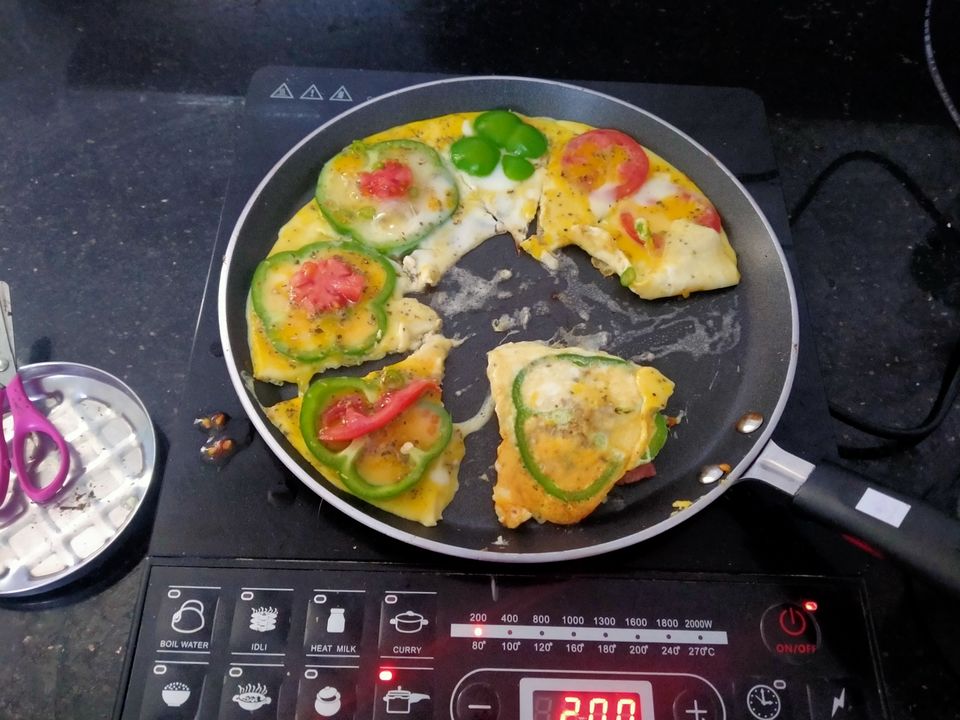 Photo of A customized (pocket-friendly) holiday in Goa with cycles, healthy eating, family and fun by Vartika Sharma Lekhak