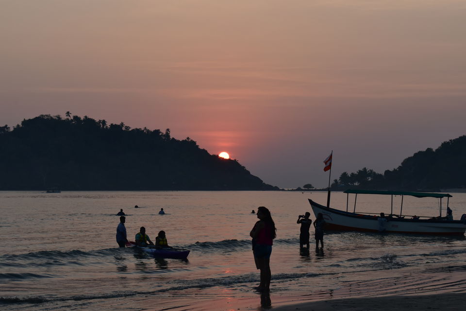 Photo of A customized (pocket-friendly) holiday in Goa with cycles, healthy eating, family and fun by Vartika Sharma Lekhak