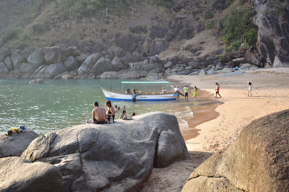 Photo of A customized (pocket-friendly) holiday in Goa with cycles, healthy eating, family and fun by Vartika Sharma Lekhak