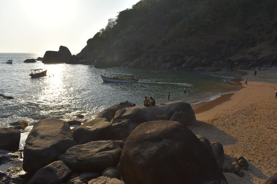 Photo of A customized (pocket-friendly) holiday in Goa with cycles, healthy eating, family and fun by Vartika Sharma Lekhak