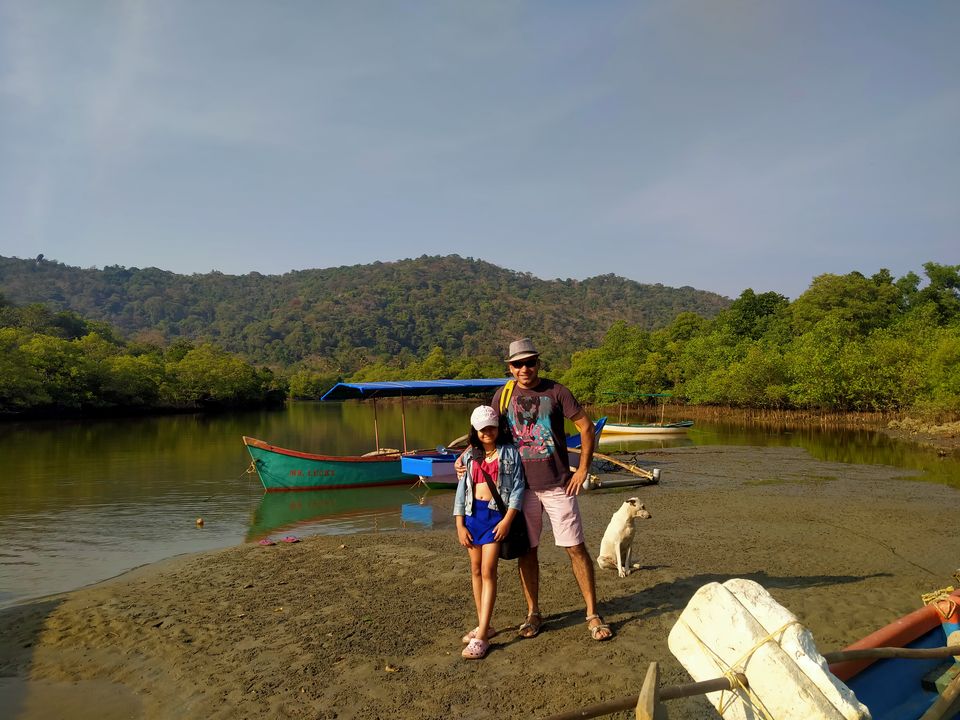 Photo of A customized (pocket-friendly) holiday in Goa with cycles, healthy eating, family and fun by Vartika Sharma Lekhak