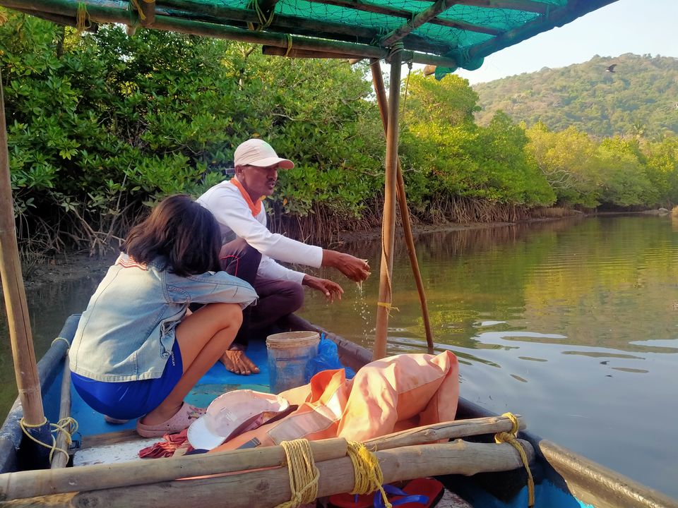 Photo of A customized (pocket-friendly) holiday in Goa with cycles, healthy eating, family and fun by Vartika Sharma Lekhak