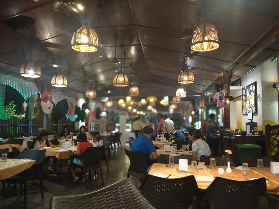 Photo of A customized (pocket-friendly) holiday in Goa with cycles, healthy eating, family and fun by Vartika Sharma Lekhak