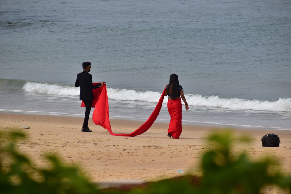 Photo of A customized (pocket-friendly) holiday in Goa with cycles, healthy eating, family and fun by Vartika Sharma Lekhak
