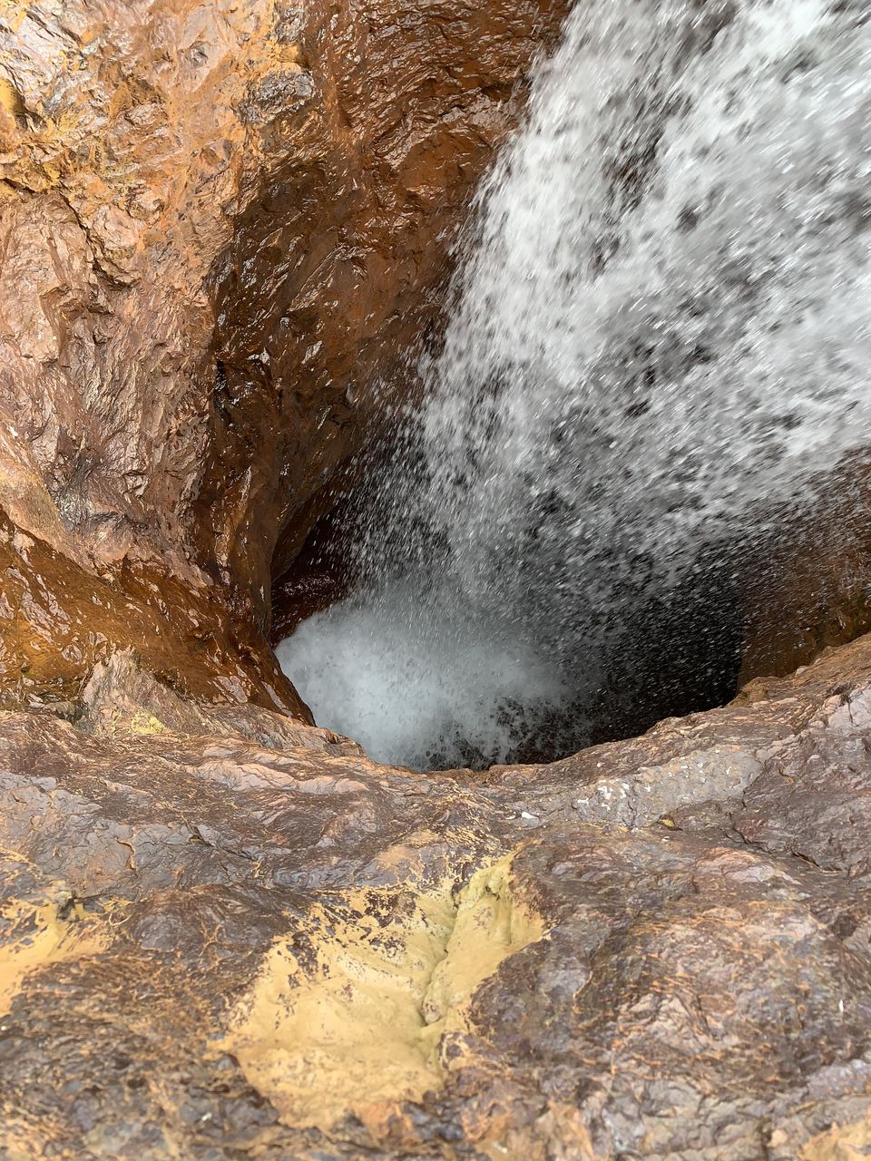 Photo of Drank Petrol to chase waterfalls of Meghalaya... by Swollen_Foot