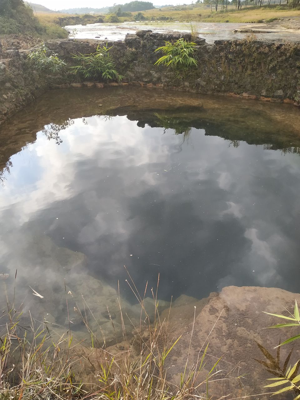 Photo of Drank Petrol to chase waterfalls of Meghalaya... by Swollen_Foot