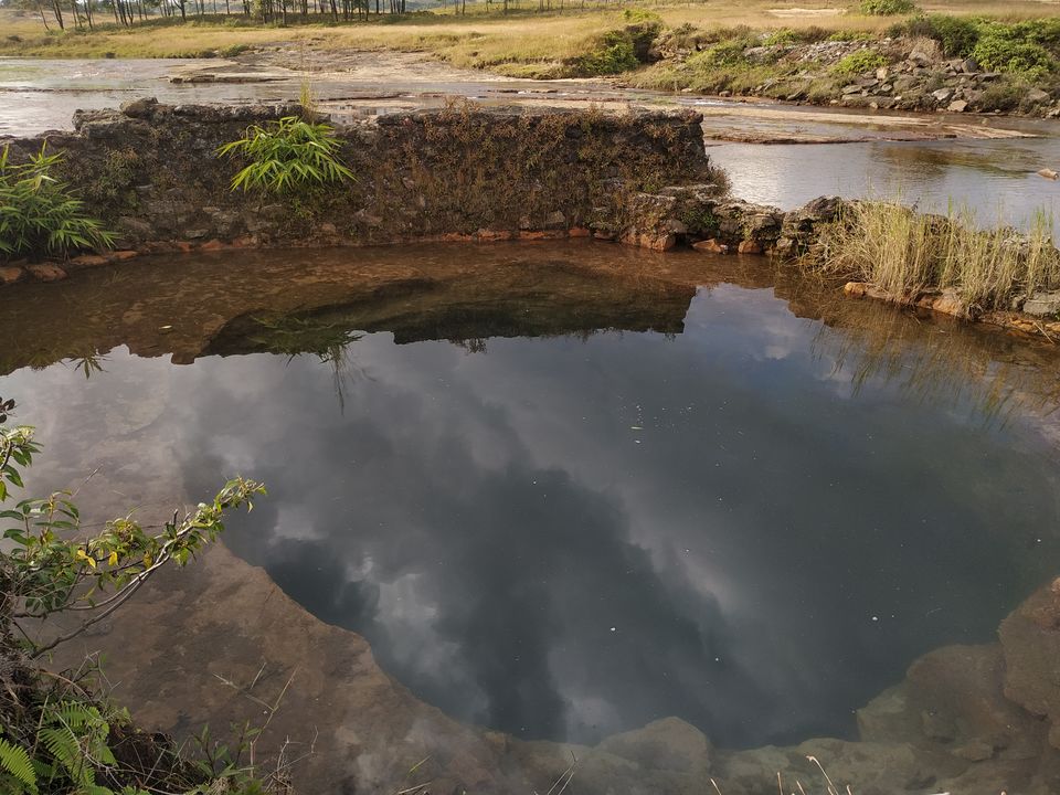 Photo of Drank Petrol to chase waterfalls of Meghalaya... by Swollen_Foot