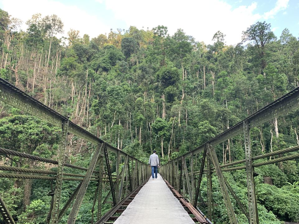 Photo of Drank Petrol to chase waterfalls of Meghalaya... by Swollen_Foot