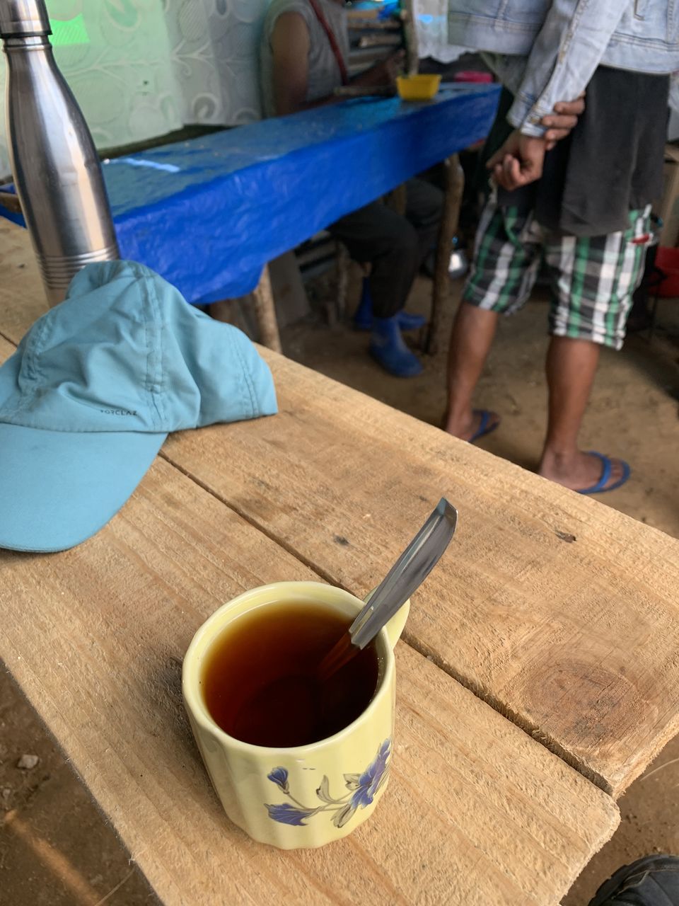 Photo of Drank Petrol to chase waterfalls of Meghalaya... by Swollen_Foot