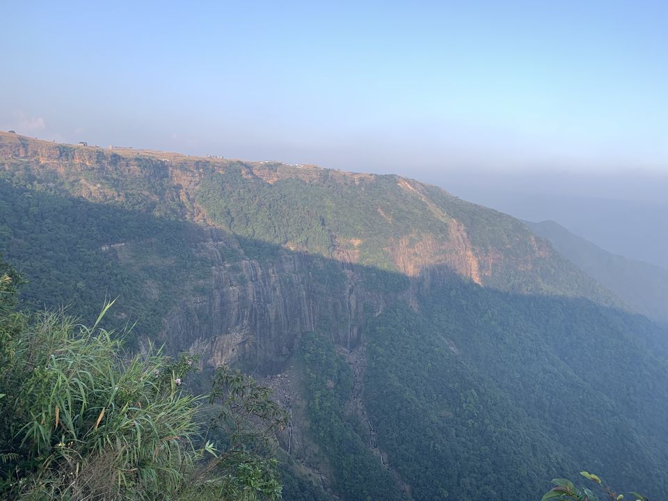 Photo of Drank Petrol to chase waterfalls of Meghalaya... by Swollen_Foot