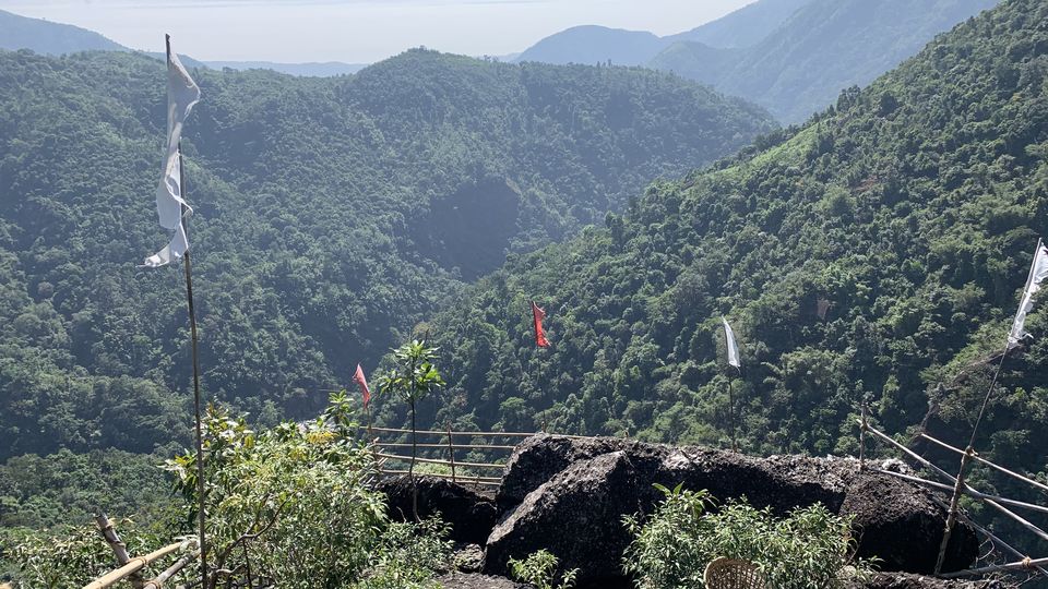 Photo of Drank Petrol to chase waterfalls of Meghalaya... by Swollen_Foot