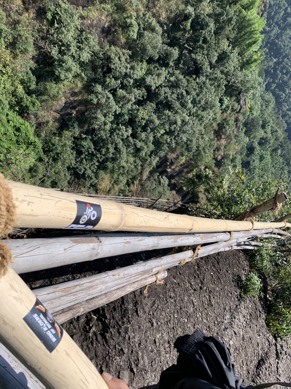 Photo of Drank Petrol to chase waterfalls of Meghalaya... by Swollen_Foot