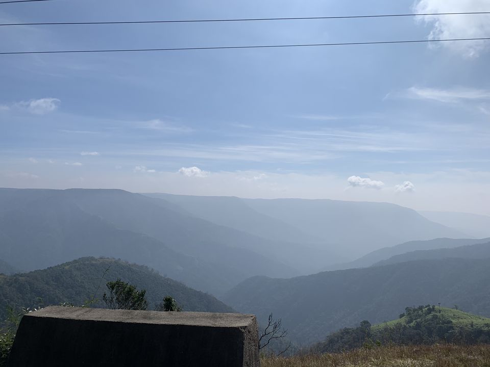 Photo of Drank Petrol to chase waterfalls of Meghalaya... by Swollen_Foot
