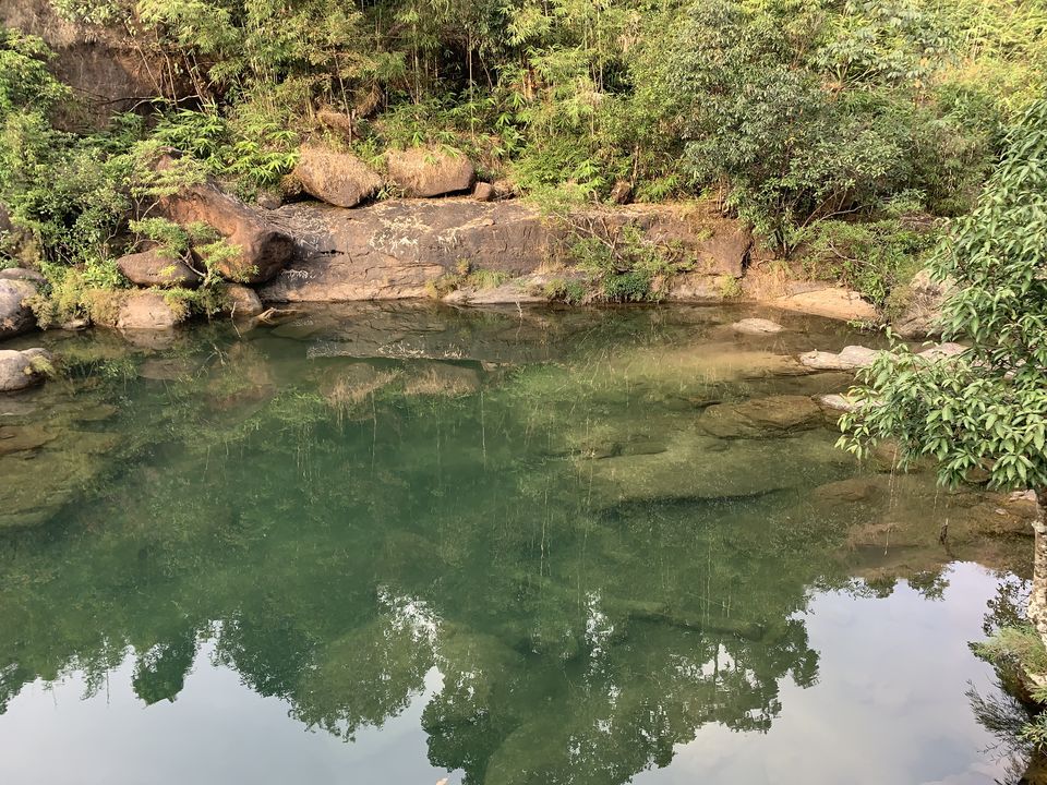 Photo of Drank Petrol to chase waterfalls of Meghalaya... by Swollen_Foot