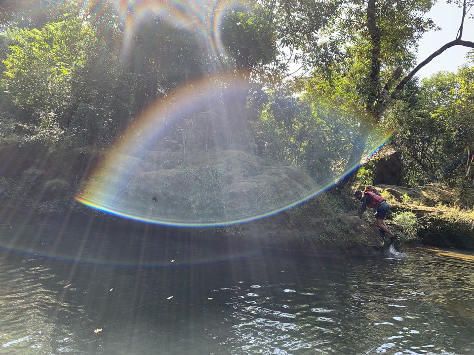Photo of Drank Petrol to chase waterfalls of Meghalaya... by Swollen_Foot