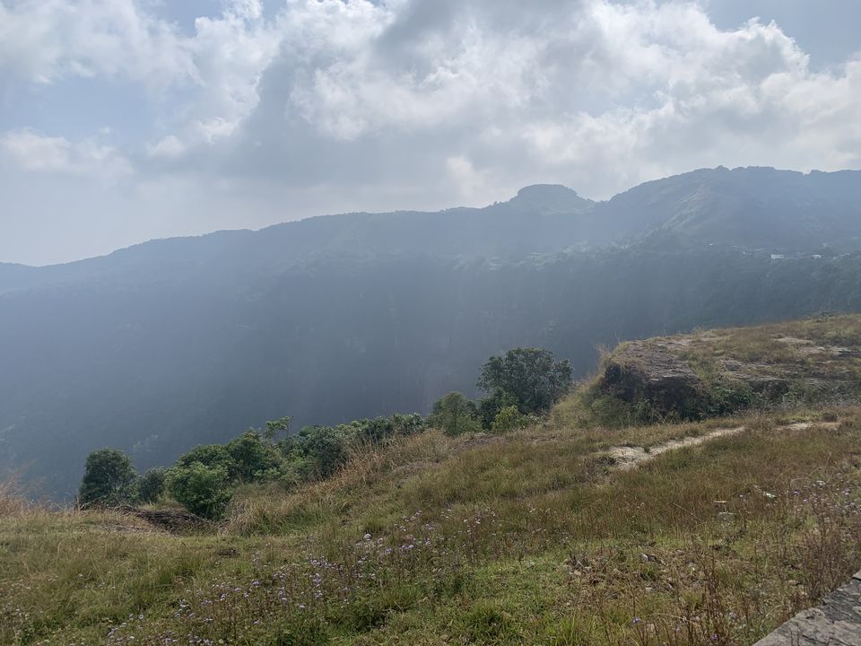 Photo of Drank Petrol to chase waterfalls of Meghalaya... by Swollen_Foot