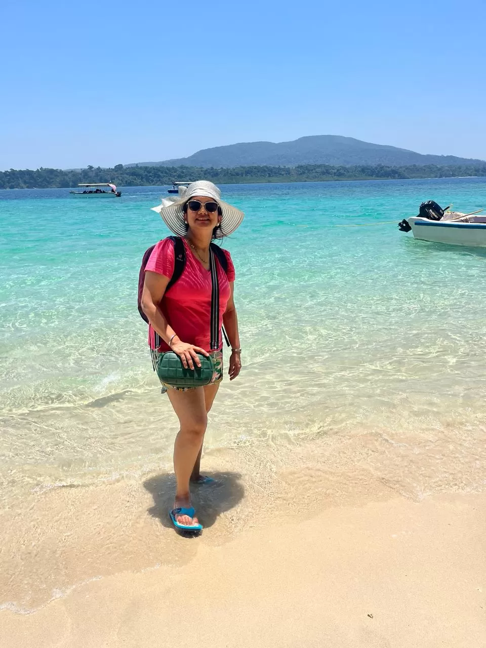 Photo of Exploring the Andamans as a Family: Activities, Tips & More by Sridevi M